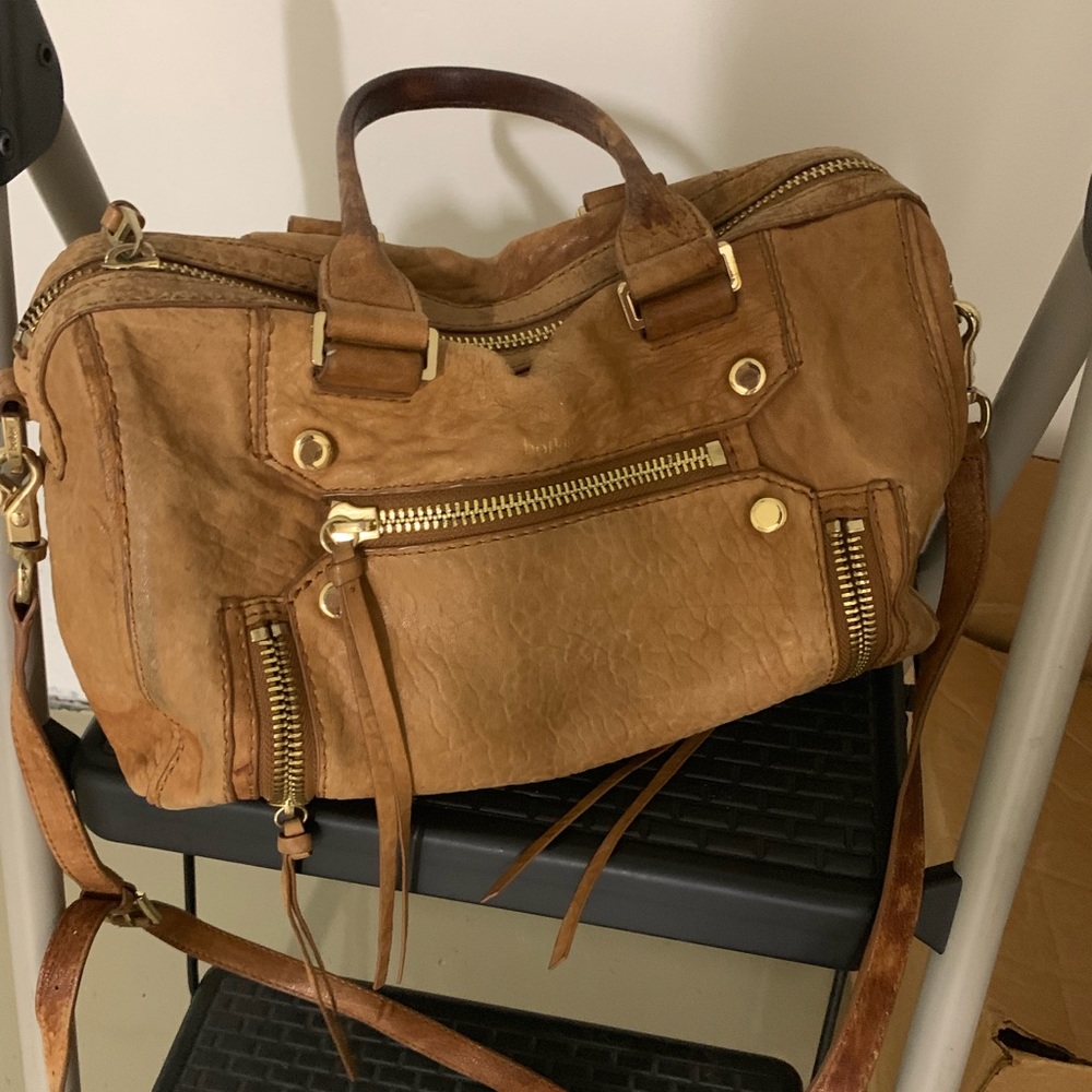 Botkier Tan Handbag